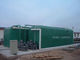MBRの国内産業埋められた統合された汚水処理装置ISO9001